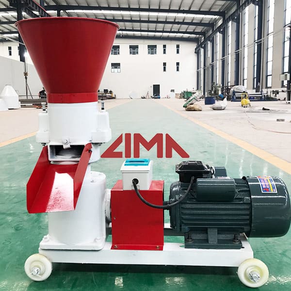 <h3>Animal Feed Pellet Making Machine For Sale With Best Price</h3>
